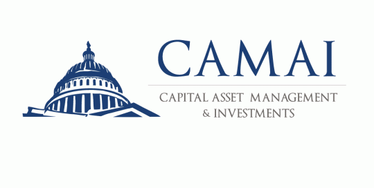 CAMAI - Logo Design