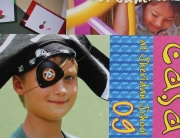 CASA Summer Camp Brochure 2009