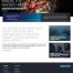 International Finance Corporation - HTML project