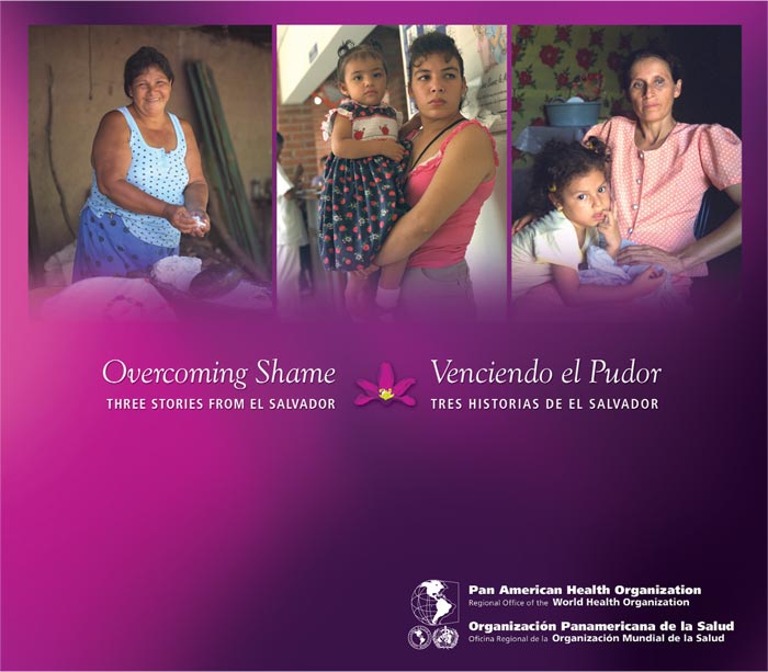 Cervical Cancer Brochure