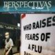 Perspectives Magazine Vol 10 - Pan American Health Organization