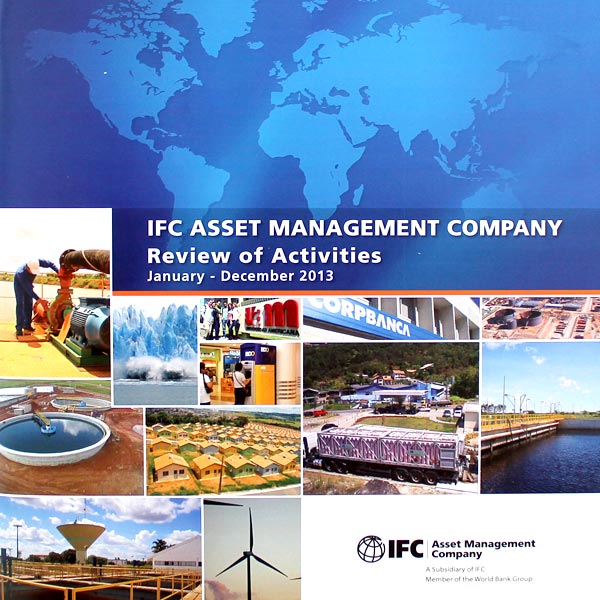 Asset Management Company - IFC - Annual Report